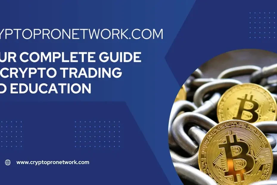 CryptoProNetwork.com