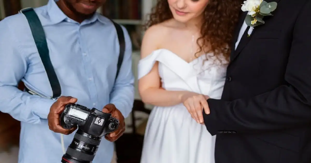 Affordable Wedding Photographers in Dubai