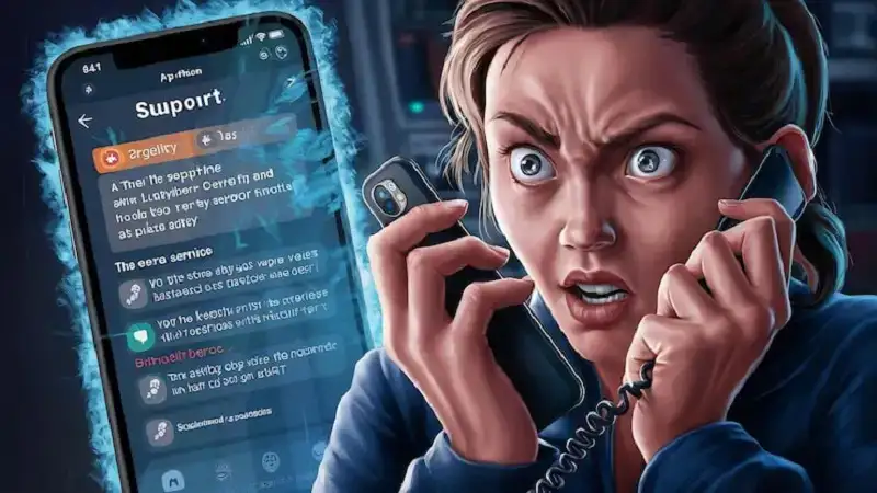 Understand the Phone Number 9196662204 –You Need to Know